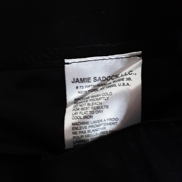 COPY - NWT Jamie Sadock 2 Piece Art Deco Golf/Tennis/Pickle Ball Dress - Picture 12 of 12